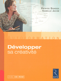 DEVELOPPER SA CREATIVITE