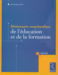 DICTIONNAIRE EDUCATION ET FORMATION