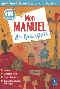 MANUEL DE FRANCAIS CM1