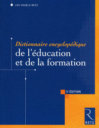 IAD - DICTIONNAIRE EDUCTION ET FORMATION