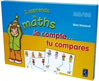 Malette Je compte...tu compares