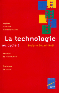 GUIDE TECHNOLOGIE AU CYCLE 3
