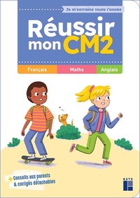 Réussir mon CM2