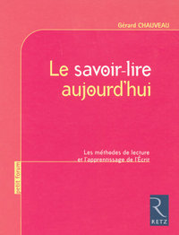 IAD - Le savoir-lire aujourd'hui