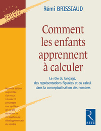 COMMENT LES ENFANTS APPRENNENT A CALCULER