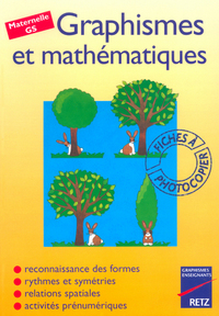 GRAPHISMES ET MATHEMATIQUES