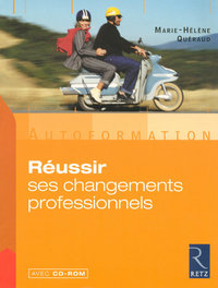 REUSSIR CHANGEMENTS PROFESSION