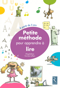 Petite méthode pour apprendre à lire