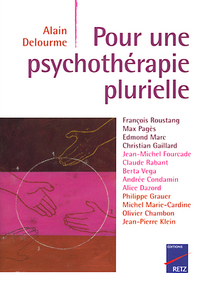 IAD - Pour une psychothérapie plurielle