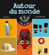 AUTOUR DU MONDE