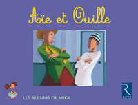 Mika CP série 2, Album : Aie et Ouille