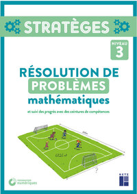 Résolution de problèmes mathématiques Niveau 3