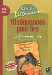 10 SEQUENCES POUR LIRE FAUCON