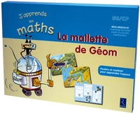 La mallette de Géom