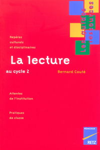 LECTURE AU CYCLE 2