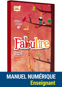 Méthode de lecture : Fabulire CP