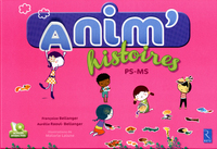 Anim'histoires