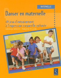 DANSER EN MATERNELLE