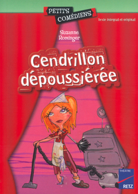 CENDRILLON DEPOUSSIEREE