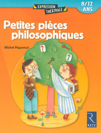 PETITES PIECES PHILOSOPHIQUES