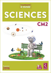 SCIENCES CM2 + CD