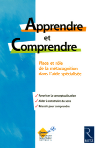 APPRENDRE COMPRENDRE