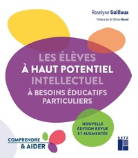 Les élèves à haut potentiel intellectuel à besoins particuliers