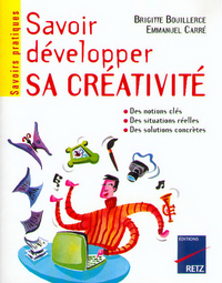 SAVOIR DEVELOP.SA CREATIVITE