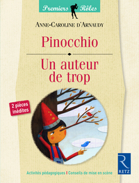 Pinocchio - Un auteur de trop