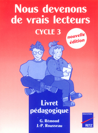 DEVENONS VRAIS LECTEURS CYC 3