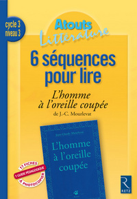 L'homme à l'oreille coupée