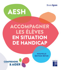 AESH - Accompagner les élèves en situation de handicap