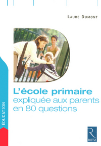 ECOLE PRIMAIRE EXPL AUX PARENT