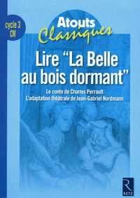 Lire La Belle au Bois dormant