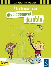 À la découverte du développement durable