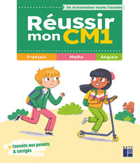 REUSSIR MON CM1