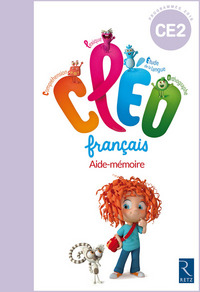 CLEO CE2, Aide-mémoire, Programme 2016