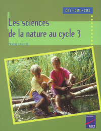 SCIENCES DE LA NATURE CYCLE 3