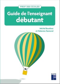 Guide de l'enseignant débutant