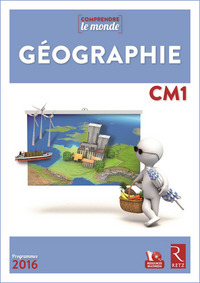 GEOGRAPHIE CM1