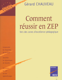 IAD - Comment Reussir En Zep