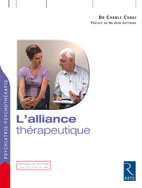 L'ALLIANCE THERAPEUTIQUE