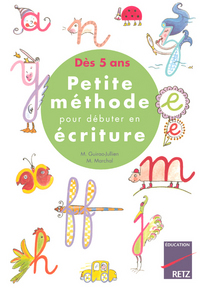 Petite méthode pour débuter en écriture