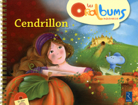 Cendrillon (+ CD audio)