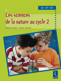SCIENCES DE LA NATURE CYCLE 2