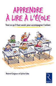 APPRENDRE A LIRE A L'ECOLE