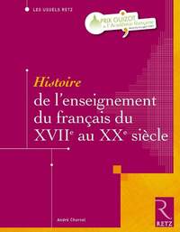 Histoire de l'enseignement du français