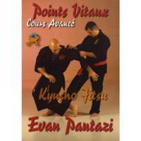 POINTS VITAUX:KYUSHO JITSU, COURS AV.