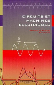 CIRCUITS ET MACHINES ELECTRIQUES