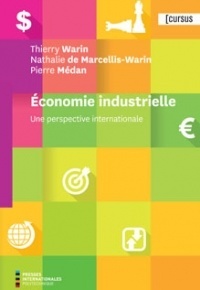 ECONOMIE INDUSTRIELLE